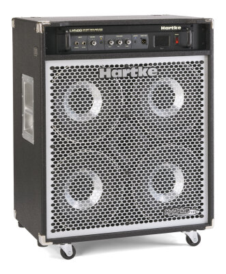 Hartke 5410C Bass Amp