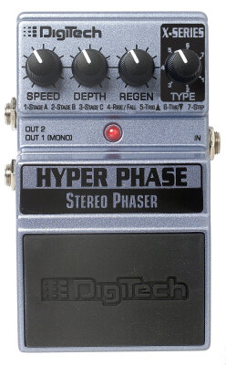 DigiTech Hyper Phase
