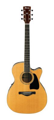 Ibanez AC350ECE Guitar