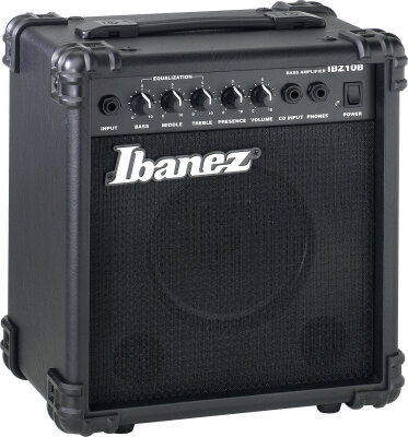 Ibanez IBZ10B Bass Amp