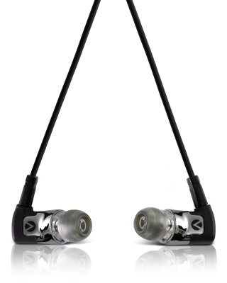 M-Audio IE40 Earphones