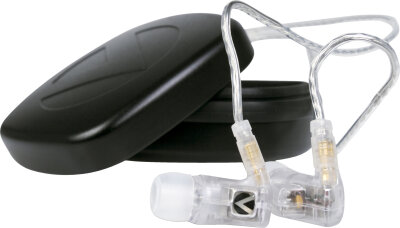 M-Audio IE30 Earphones