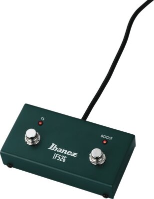 Ibanez IFS2G Footswitch