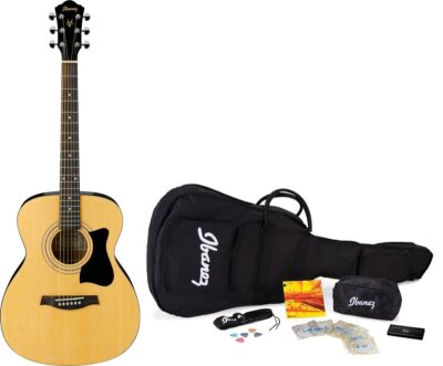 Ibanez IJVC100S Acoustic