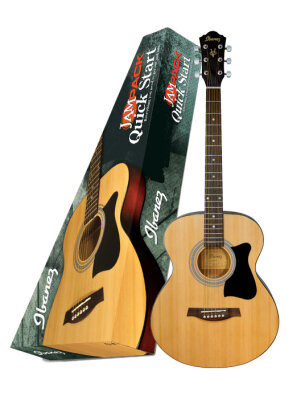 Ibanez IJVC50 Jam Pack