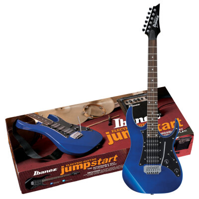 Ibanez IJX150 Jam Pack