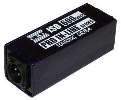 CBI IL600 Hum Eliminator