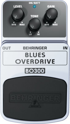 Behringer BO300 Overdrive