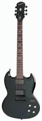 Epiphone G400 Tony Iommi