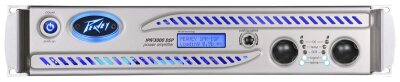 Peavey IPR DSP 3000