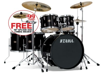 Tama IS62C Imperialstar