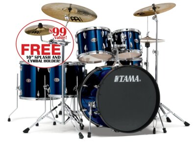 Tama IS62C Imperialstar