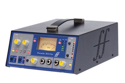Focusrite ISA One Preamp