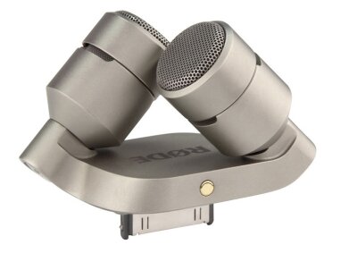 Rode iXY Microphone