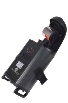 American DJ Inno Roll LED