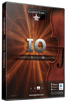 Garritan Orchestra Sounds