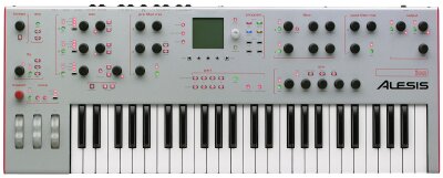 Alesis ION Keyboard