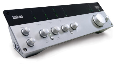 Lexicon I-Onix U42S