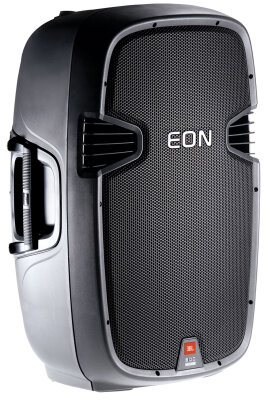 JBL EON515 PA Speaker