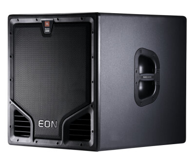 JBL EON 518S Powered Sub