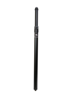 JBL SS4BK Speaker Pole