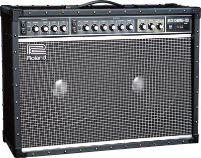 Roland JC-120 Jazz Chorus