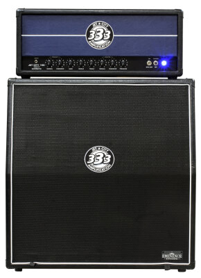 Jet City JCA Guitar Stack