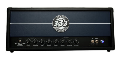 Jet City JCA100H Amp Head