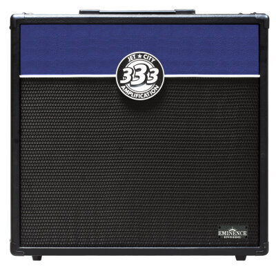 Jet City JCA12S Cabinet