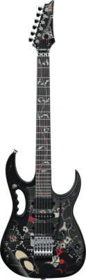 Ibanez JEM77 Steve Vai