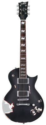 ESP Truckster Guitar