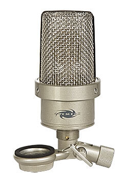 Joemeek JM37 Microphone