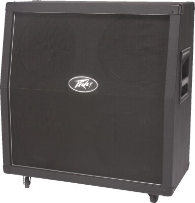 Peavey JSX Angled Cab