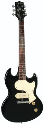 Jay Turser JT-45 Guitar