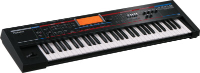 Roland JUNO-G 61-Key