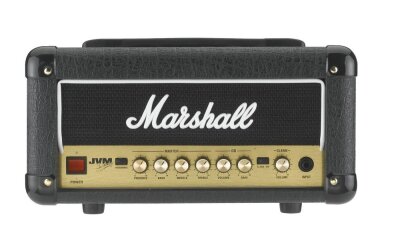 Marshall JVM Tube Head