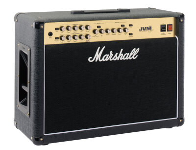 Marshall JVM210C Amp