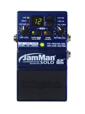 DigiTech JamMan Solo