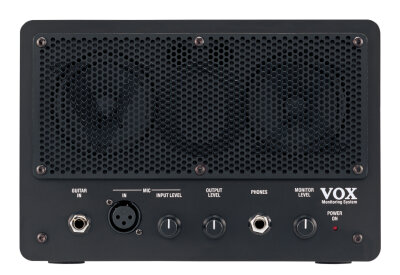 Vox JamVOX