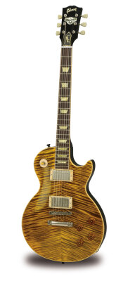 Gibson Joe Perry Les Paul