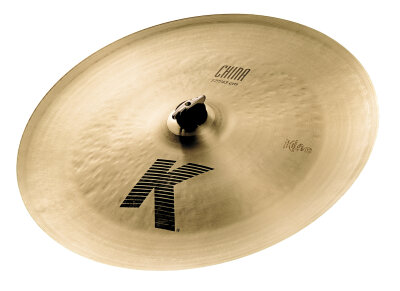 Zildjian K-Series China