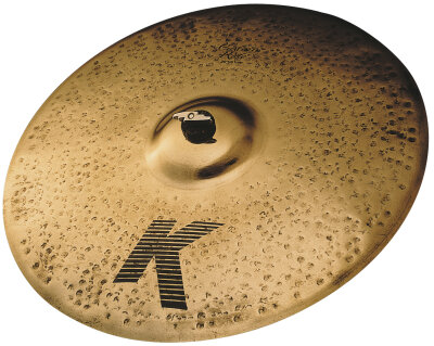 Zildjian K Ride Cymbal