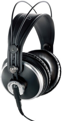 AKG K271 Headphones
