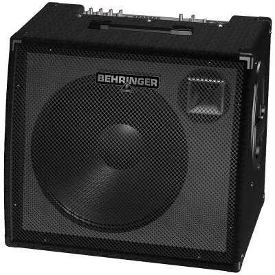 Behringer K3000FX Amp