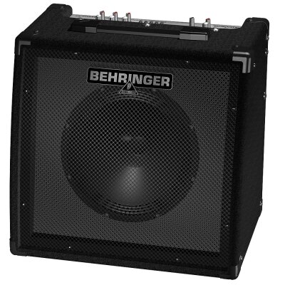 Behringer K450FX Amp