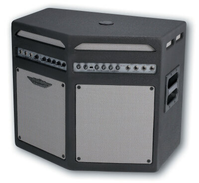 Motion Sound KBR3D Amp