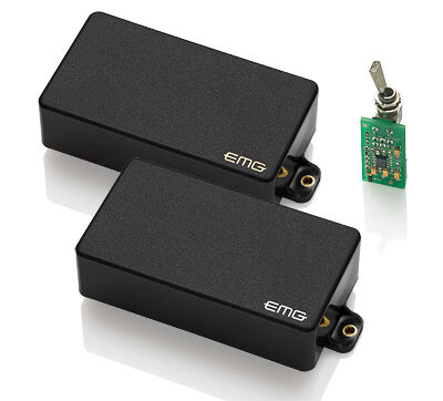 EMG Kerry King Pickups