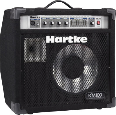 Hartke KM100 Keyboard Amp