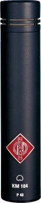 Neumann KM184 Mic