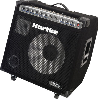 Hartke KM200 Keyboard Amp